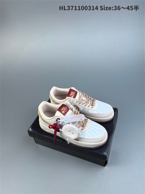 women air force one shoes 36-45 2025-9-19-610